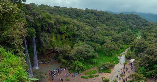 UAE-Salalah travel: Best time to visit, visa requirements,
