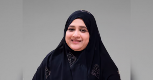 Heera Group CEO Nowhera Shaik accused of scamming UAE