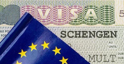 Schengen visa scam in UAE: Fake travel agents charging