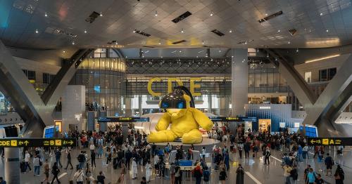 Hamad International Airport Ready for Returnees After