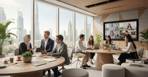 Dubai 2026: Jobs that will drive the economy forward