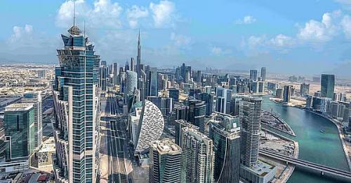 No guests must be evicted, Dubai authority instructs hotels