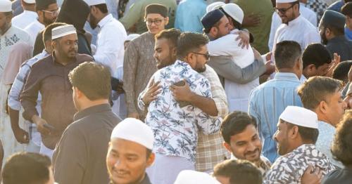 Eid Al Fitr: UAE announces March 20 as start of festival