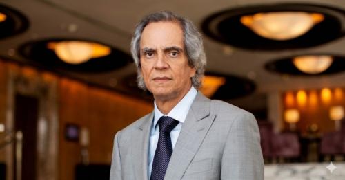 Philippines Tycoon Enrique Razon Jr. Strengthens Global