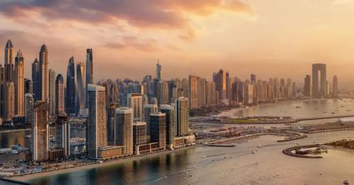 Dubai Rental Market Shows Strong Q1 Growth in 2026