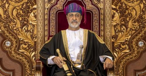HM Issues Four Royal Decrees Regarding Flood Protection Dam