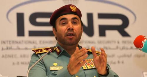 Drone rescue, victim ID tech, cyber warfare zones to be